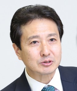 代表 伊藤
