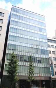 アットビジネスセンター東京駅八重洲通り