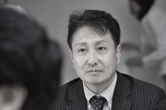 伊藤講義拝聴