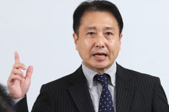 代表 伊藤