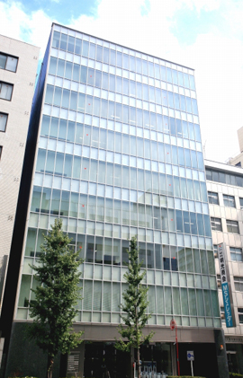 アットビジネスセンター東京駅八重洲通り