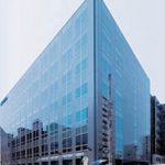 リファレンス駅東ビル