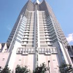 ハービスENT外観